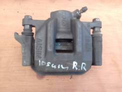 Суппорт тормозной. Toyota Ipsum, ACM21, ACM26 Toyota Picnic Verso, ACM20 Toyota Isis, ANM10, ANM15, ZGM11, ZGM15 Toyota Avensis Verso, ACM20 Двигатели...