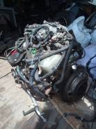 Двигатель в сборе. Nissan Crew, HK30 Двигатель RB20E