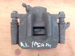 Суппорт тормозной. Toyota Ipsum, ACM21, ACM26 Toyota Picnic Verso, ACM20 Toyota Isis, ANM10, ANM15, ZGM11, ZGM15 Toyota Avensis Verso, ACM20 Двигатели...