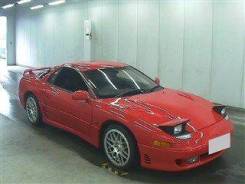 Mitsubishi GTO. Z16A