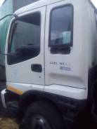 Кабина. Foton 4x2 Foton Auman