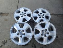 Toyota. 6.5x15, 5x114.30, ET45