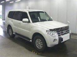 Mitsubishi Pajero. V93W