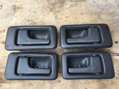 Ручка двери внутренняя. Opel Frontera Isuzu Wizard, UES25FW, UER25FW, UES73FW, VER25FW Двигатели: 6VD1, 4JX1
