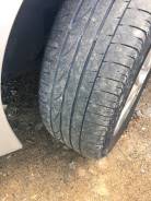 Bridgestone Turanza ER300. Летние, 2013 год, износ: 50%, 4 шт