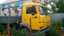 Камаз 4308. Манипулятор , 5 900 куб. см., 5 500 кг.