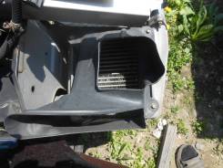 Интеркулер. Nissan Gloria, ENY33, ENY34, HY34 Двигатель RB25DET