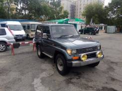 Toyota Land Cruiser. автомат, 4wd, 2.4, дизель, 200 000 тыс. км, нет птс