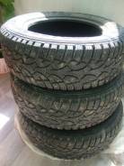 Gislaved Nord Frost III. Зимние, износ: 10%, 3 шт
