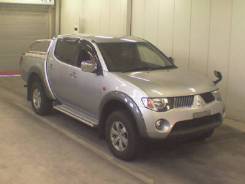 Mitsubishi L200. KB9T