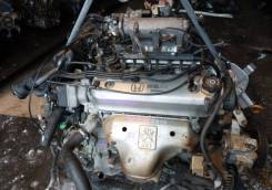 Двигатель в сборе. Honda: Elysion, Accord, Element, Odyssey, CR-V, Edix, Stream, Civic Type R, Civic, Stepwgn Двигатели: J30A, K24A, 20T2N, A20A1, A20...