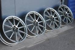 ProDrive. 7.5x18, 5x100.00, ET47