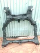 Балка под двс. Nissan Versa Nissan Teana, J31 Двигатель VQ23DE