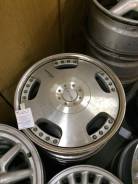 Zauber. 7.0x17, 6x139.70, ET20, ЦО 110,0 мм.
