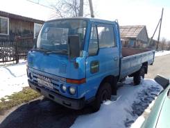 Nissan Atlas. Продается грузовик , 1 600 куб. см., 1 240 кг.