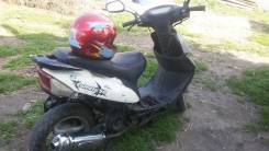 Racer 50. 50 куб. см., неисправен, без птс, с пробегом