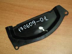 Крышка задняя маховика, Nissan Bluebird Sylphy, QG10, QG18DE. .
