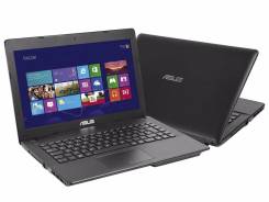 Asus X551MA-SX056H. 15.6", 2,1 ГГц, ОЗУ 4096 Мб, диск 500 Гб, WiFi, аккумулятор на 1 ч.