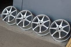 AVS Model 7. 7.0x17, 4x114.30, ET45