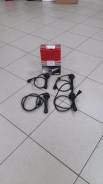 Высоковольтные провода. Subaru Legacy, BL5, BP9, BL9, BP5 Subaru Forester, SG5 Subaru Impreza, GE7, GE6, GH7, GH6 Двигатели: EJ253, EJ203