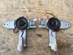 Динамик. Opel Frontera Isuzu Wizard, UES25FW, UER25FW, UES73FW, VER25FW Двигатели: 6VD1, 4JX1