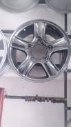 Replica. 8.0x17, 5x150.00, ET60, ЦО 110,1 мм.