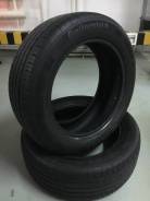 Continental ContiPremiumContact 2. Летние, 2012 год, износ: 10%, 4 шт