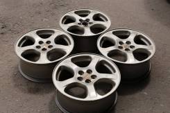 Subaru. 7.0x17, 5x100.00, ET53