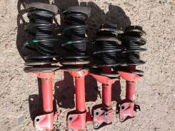 Амортизатор. Subaru: Legacy, Impreza WRX, Forester, Impreza WRX STI, Impreza