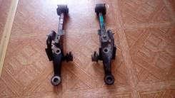 Рычаг подвески. Toyota Chaser, JZX90, LX90, GX90 Toyota Mark II, LX90Y, JZX90E, GX90, JZX90, LX90 Toyota Cresta, LX90, JZX90, GX90 Двигатели: 2LTE, 1J...