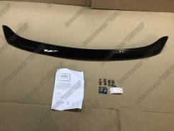 Дефлектор капота. Nissan Teana, TNJ32, J32, J32R, PJ32