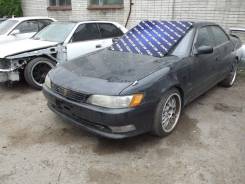 Toyota Mark II. JZX90, 1JZGTE
