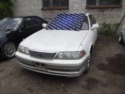 Toyota Mark II. JZX100, 1JZGE