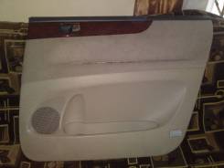 Обшивка двери. Toyota Ipsum, ACM21, ACM26 Toyota Picnic Verso, ACM20 Toyota Avensis Verso, ACM20 Двигатели: 2AZFE, 1AZFE