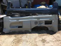 Обшивка салона. Toyota Hiace Regius, RCH47W, KCH40W, RCH41W, KCH46G, KCH46W Toyota Touring Hiace, RCH47W, KCH40W, RCH41W, KCH46W Toyota Regius, LXH49...