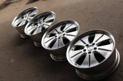 Work Euroline. 8.0/9.0x18, 5x114.30, ET45/45