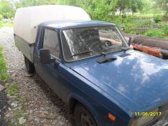 ВИС 2345. Газель 3302, 1 500 куб. см., 600 кг.