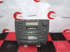 Магнитола. Toyota Windom, MCV21, MCV20 Двигатели: 2MZFE, 1MZFE