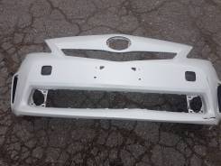 Бампер. Toyota Prius a, ZVW40, ZVW40W, ZVW41, ZVW41W Toyota Prius, ZVW40