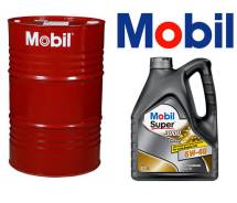 Mobil. Вязкость 5W-40, синтетическое. Под заказ