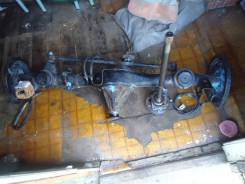 Мост. Daihatsu Terios Kid, J111G Двигатель EFDEM