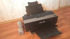Epson R1900. A3+. В идеале.