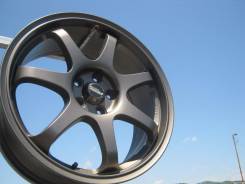 A-Tech Final Speed Eraser. 7.0x17, 5x100.00, ET48