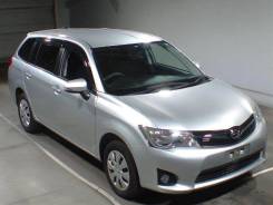Toyota Corolla Fielder. автомат, 4wd, 1.5 (103 л.с.), бензин, б/п