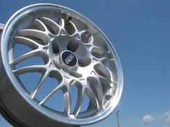 BBS. 7.0x16, 5x114.30, ET40