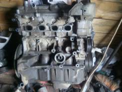 Двигатель в сборе. Nissan Cube Двигатель CR14DE