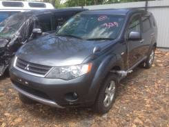 Mitsubishi Outlander. CW5W, 4B12