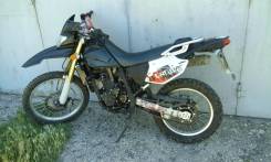 Stels 400 Enduro. 400 куб. см., исправен, птс, с пробегом