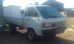 Toyota Town Ace. Продаю Тойота Таун Айс 1993г. в., 2 000 куб. см., 1 500 кг.