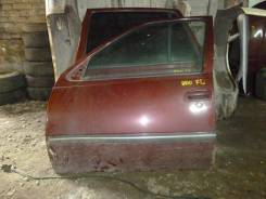Дверь боковая. Daewoo Nexia